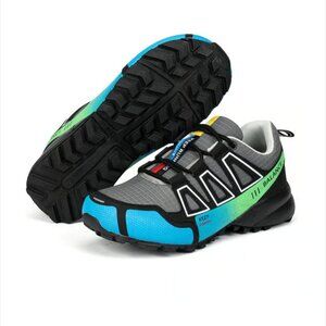 New Hike Balance Shoes, Ortho Balance - Orthopedic Pain-Relieving Walking shoes